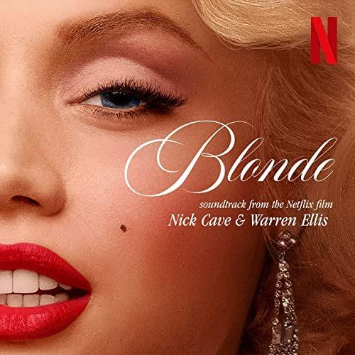 Nick Cave And Warren Ellis - Blonde - Lp