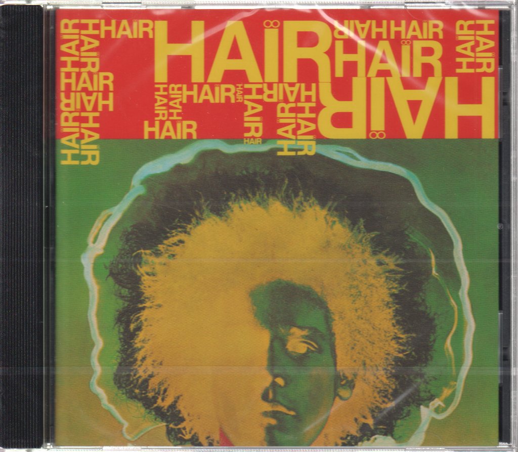 Various Artists - Hair - Cd