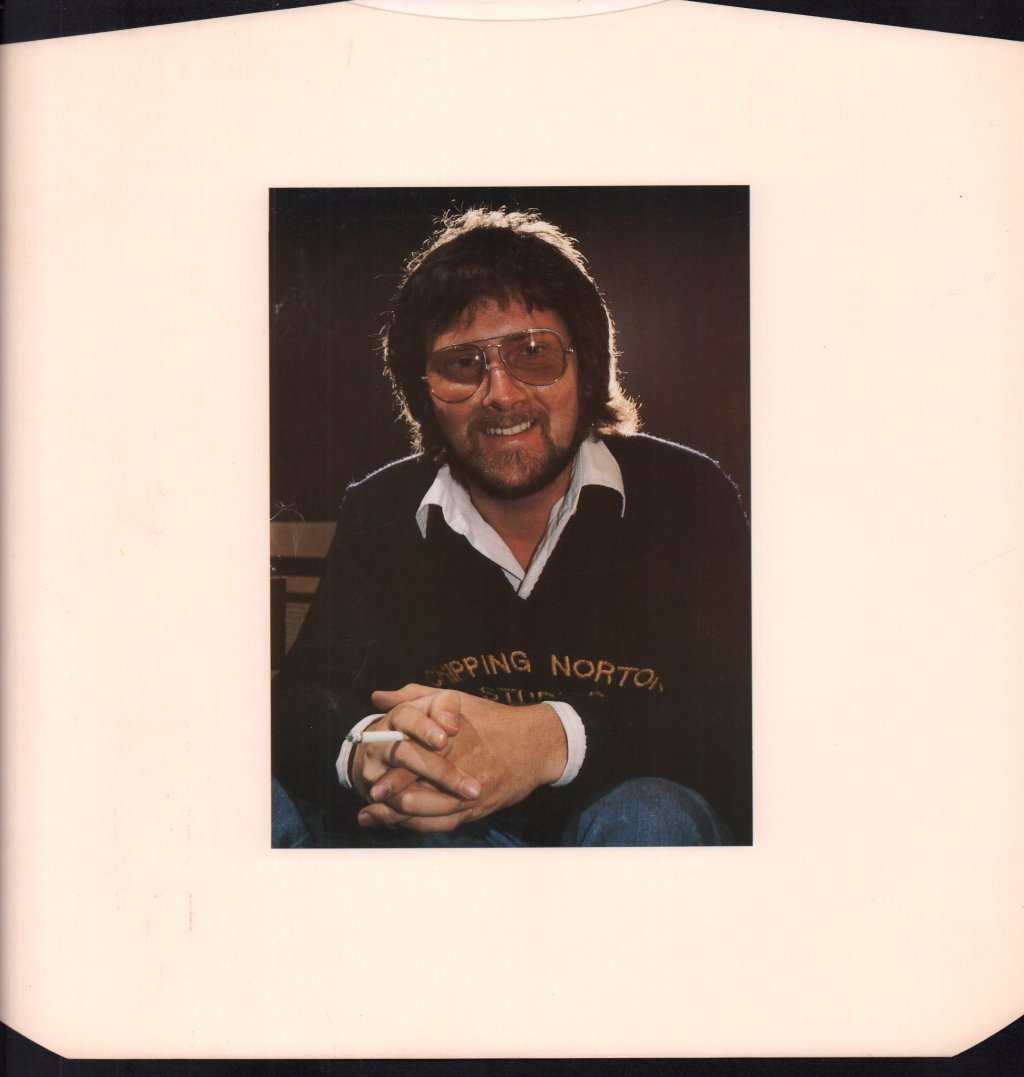 Gerry Rafferty - Night Owl - Lp