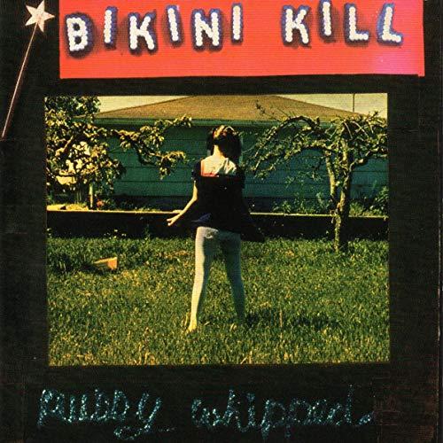 Bikini Kill - Pussy Whipped - Lp