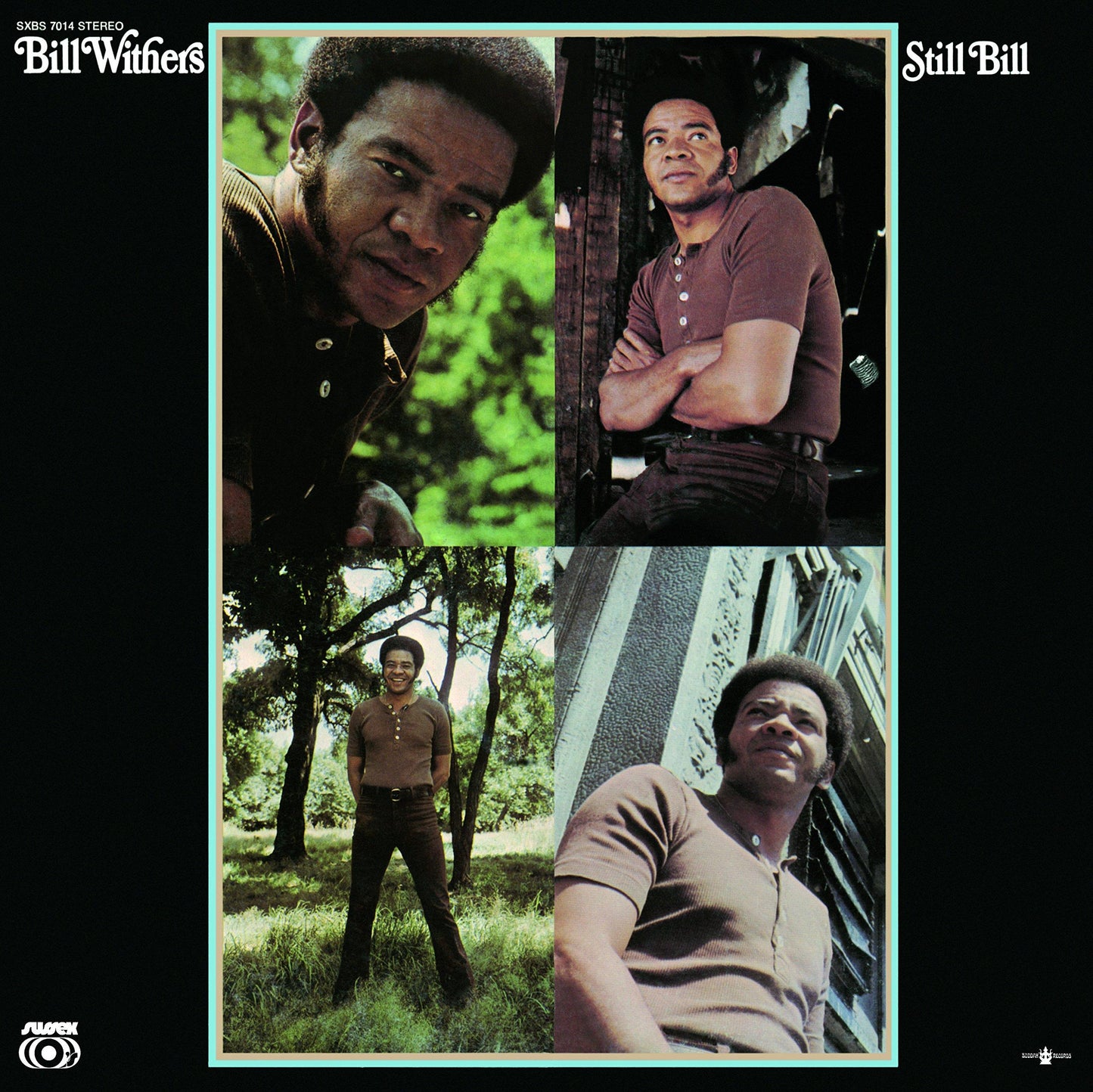 Bill Withers - Still Bill - Lp