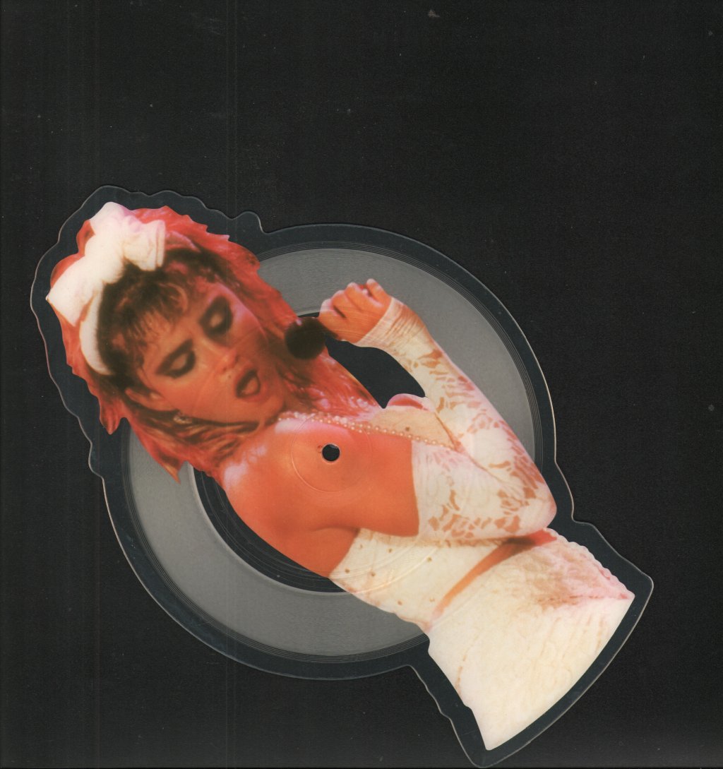 Madonna - Angel - 7 Inch