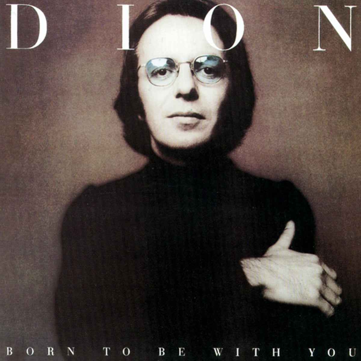 Dion - Born To Be With You / Streetheart - Cd