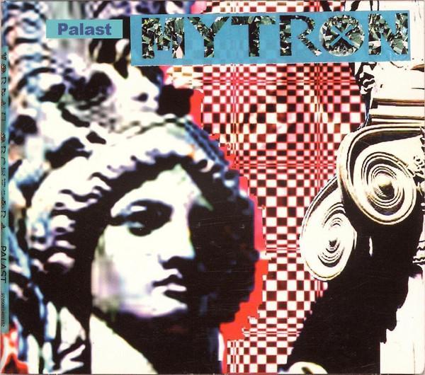 Yordan Orchestra - Palast - Cd