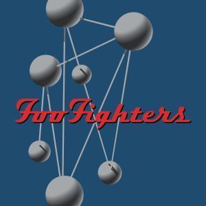Foo Fighters - Colour And The Shape - Cd