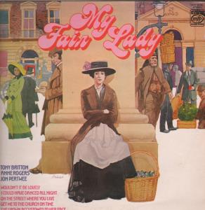 My Fair Lady - My Fair Lady - Lp