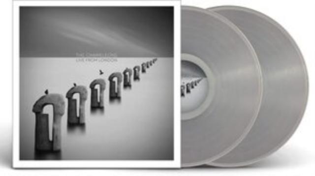 Chameleons - Live From London - Double Lp