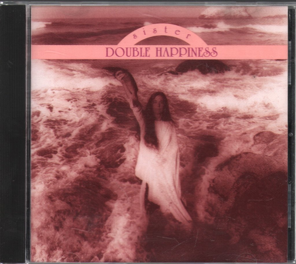 Sister Double Happiness - Sister Double Happiness - Cd