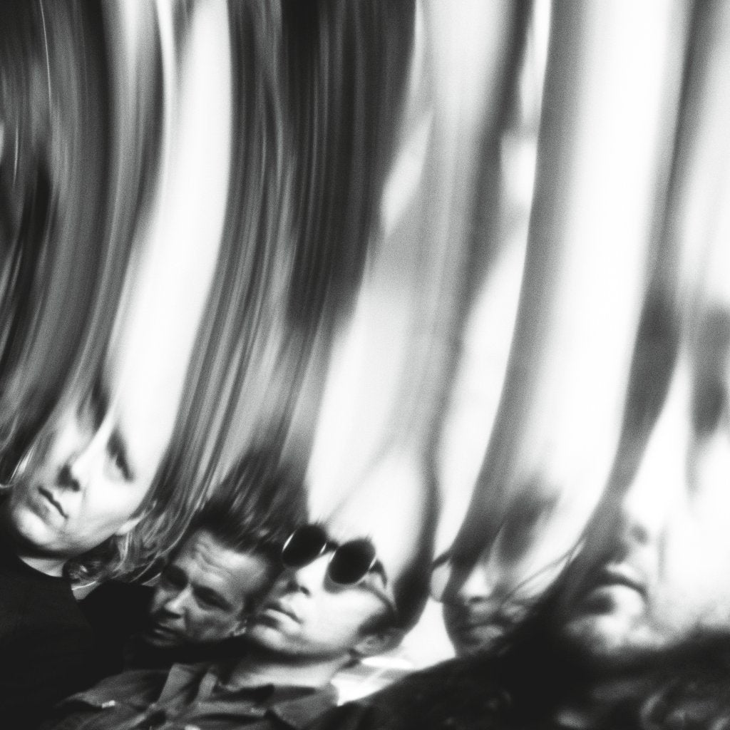 Ty Segall - Chrome - Cd