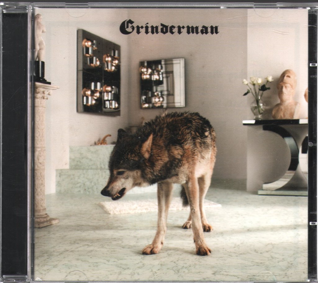 Grinderman - Grinderman 2 - Cd