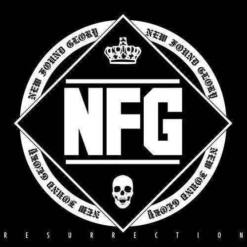 New Found Glory - Resurrection: Ascension - Double Lp