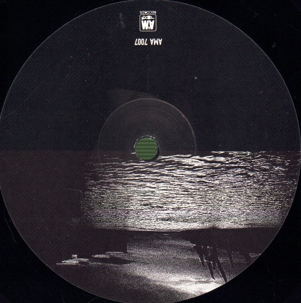Gun - Taking On The World - Lp