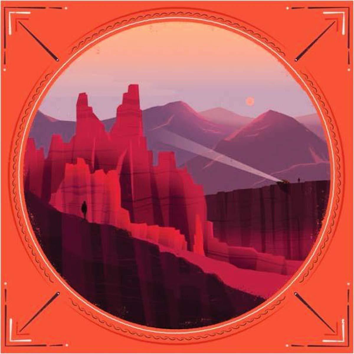 Field Report - Marigolden - Lp