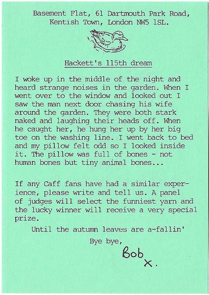 Orchids - An Ill Wind That Blows - 7 Inch