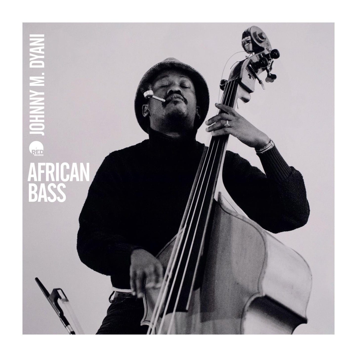 Johnny Dyani - African Bass - Lp