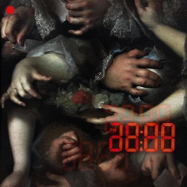 Everything Is Recorded - Friday Forever - Cd