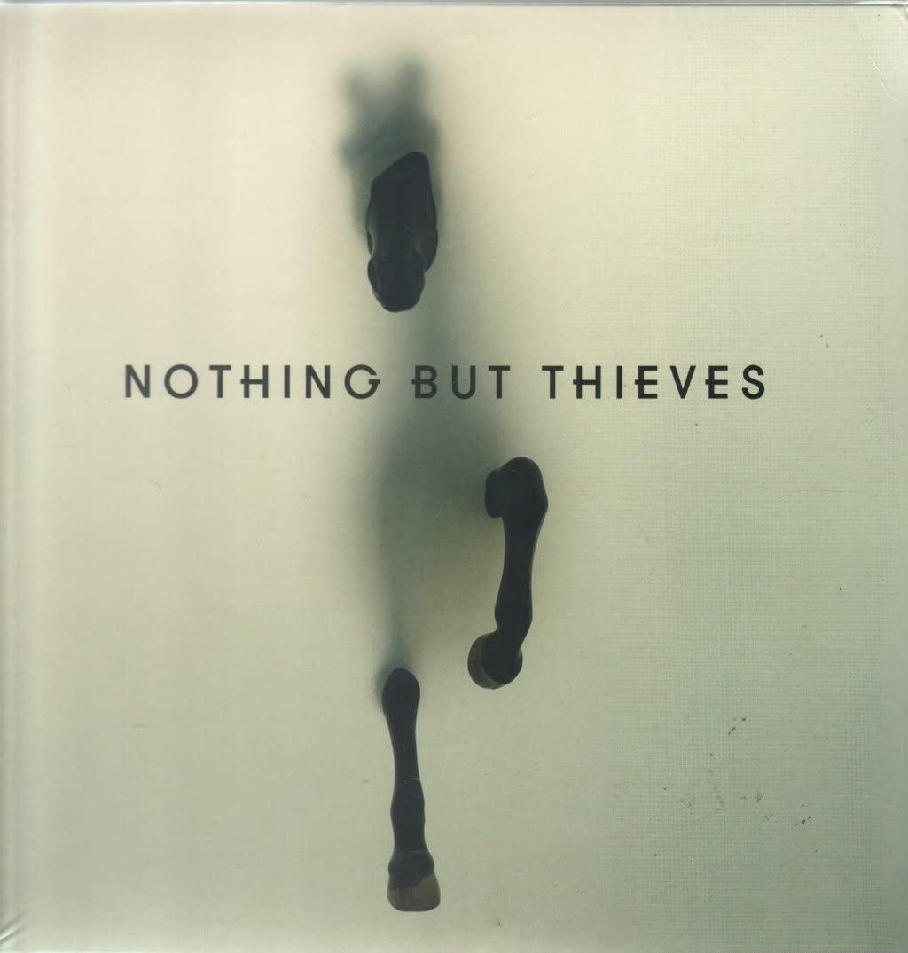 Nothing But Thieves - Nothing But Thieves - Lp