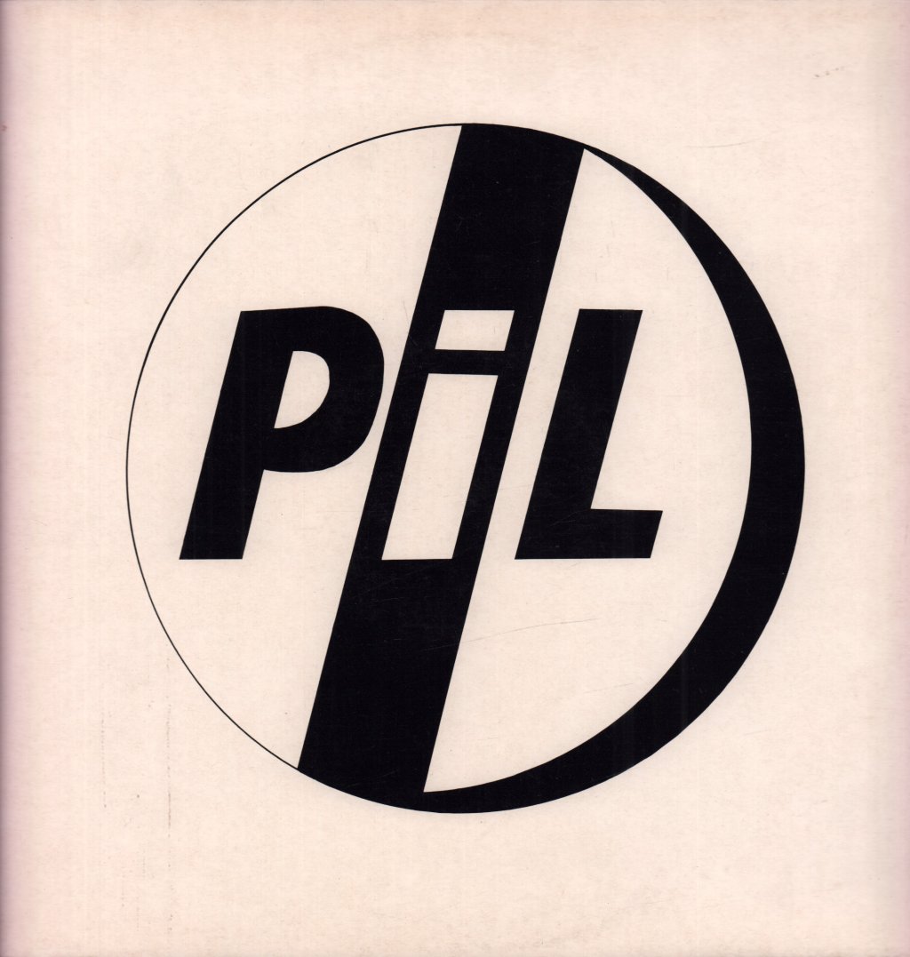 Public Image Ltd - This Is Not A Love Song - 12 Inch