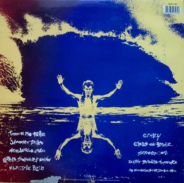 Icehouse - Great Southern Land - Lp