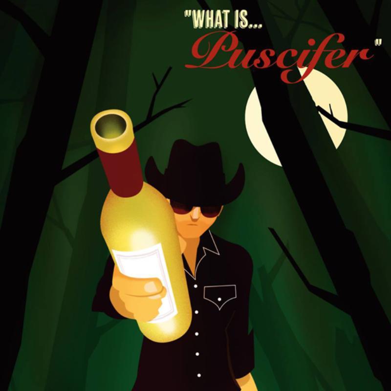 Puscifer - What Is... - Cd