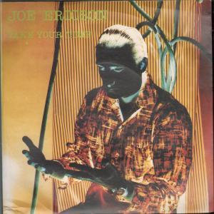 Joe Ericson - Take Your Time - 7 Inch
