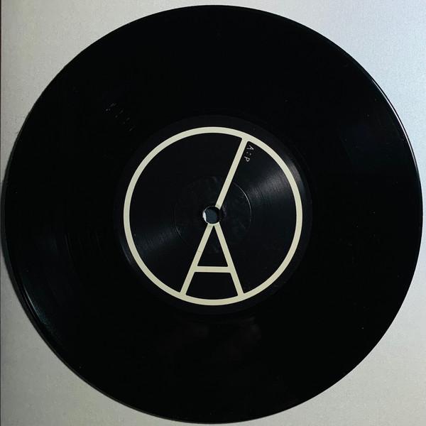 Yard Act - Dark Days / Peanuts - 7 Inch