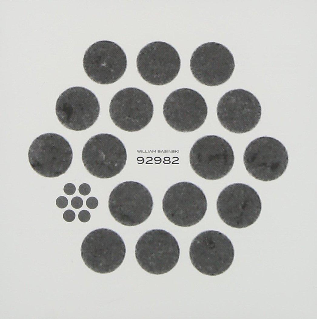William Basinski - 92982 - Cd