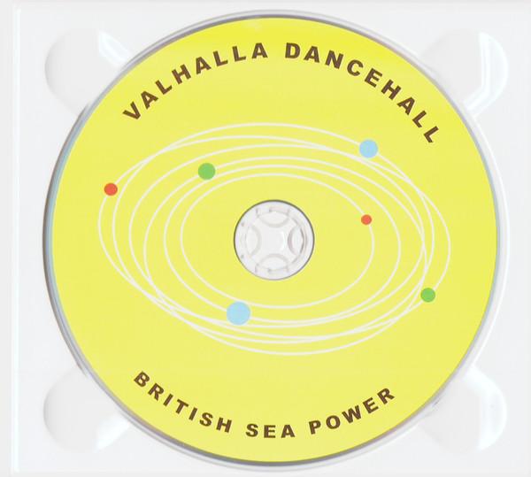 British Sea Power - Valhalla Dancehall - Cd