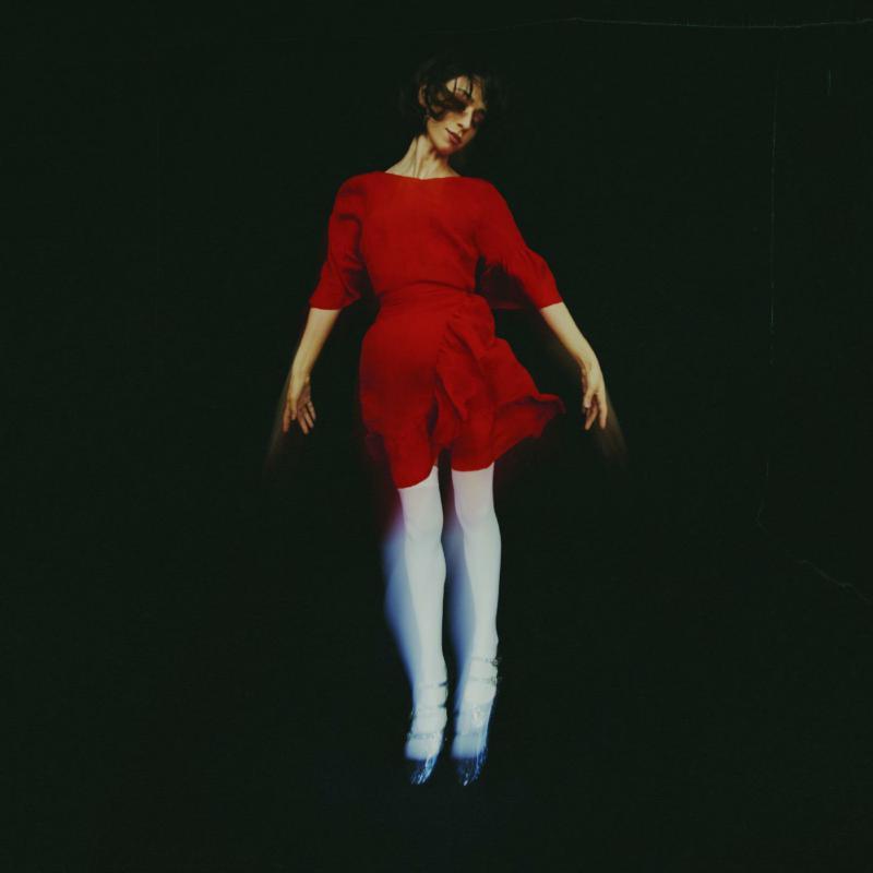 Jackie Cohen - Pratfall - Lp
