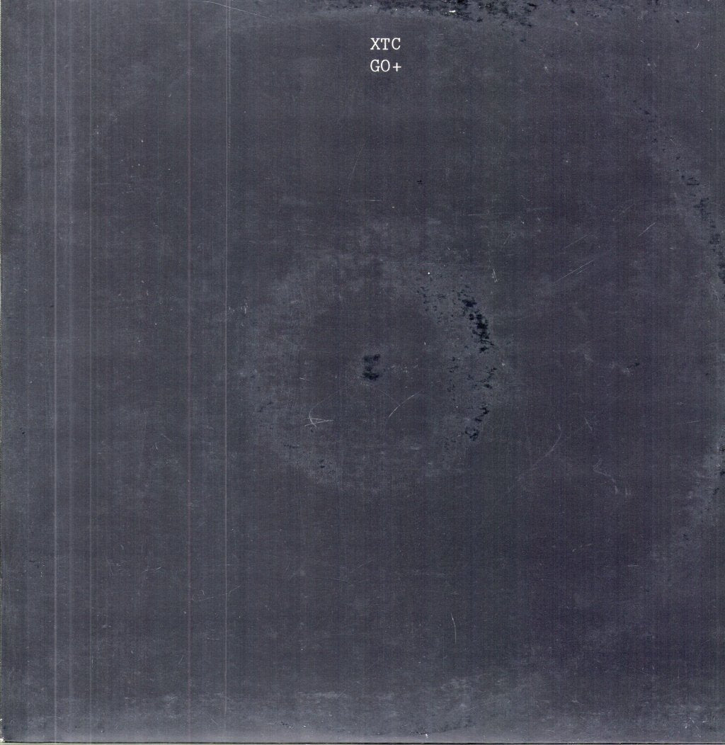 XTC - Go+ - 12 Inch