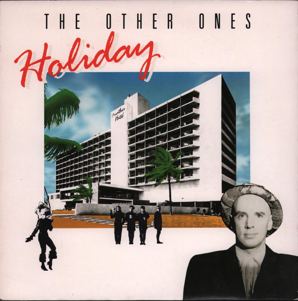 Other Ones - Holiday - 7 Inch