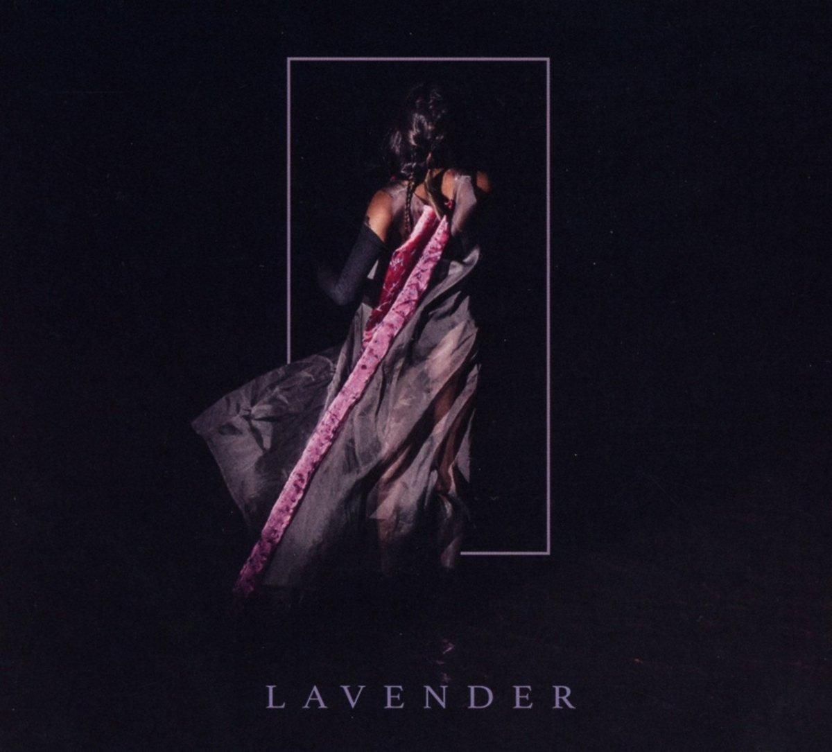 Half Waif - Lavender - Cd