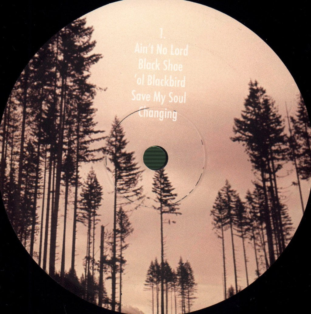 Moondoggies - Don't Be A Stranger - Double Lp