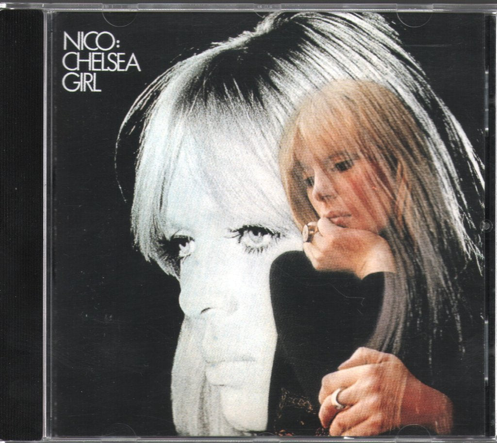 Nico - Chelsea Girl - Cd