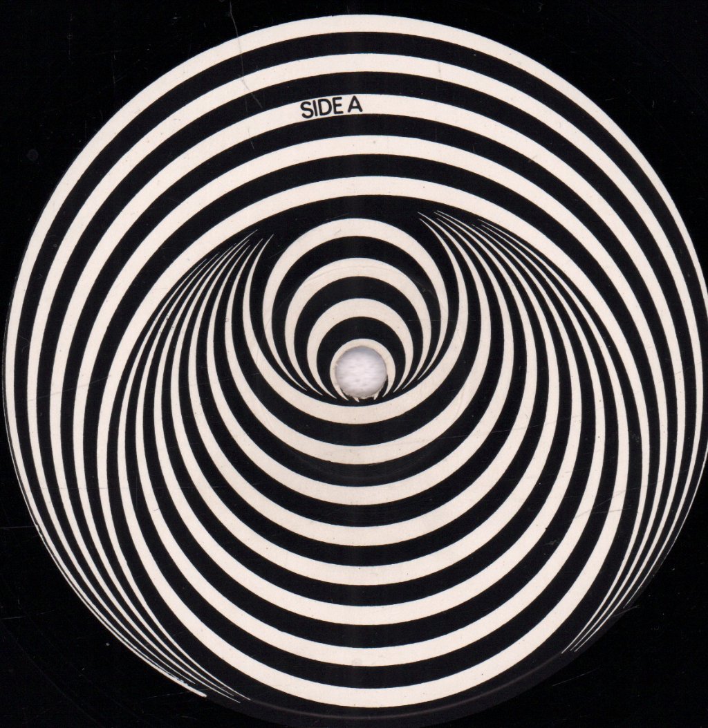 Nucleus - We'll Talk About It Later - Lp