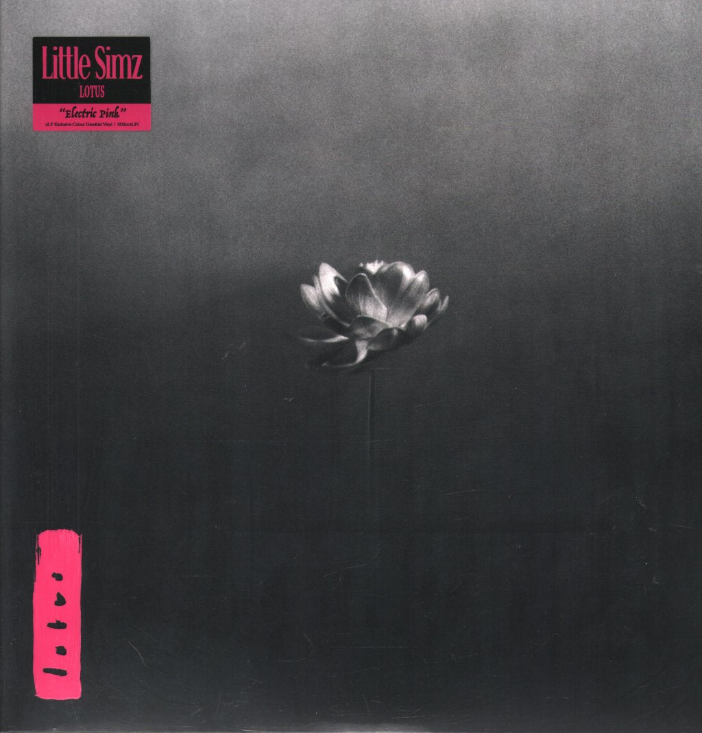 Little Simz - Lotus - Lp