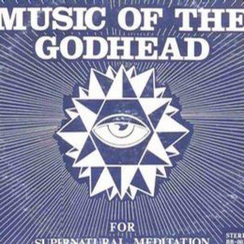 Master Wilburn Burchette - Music of the Godhead - Lp