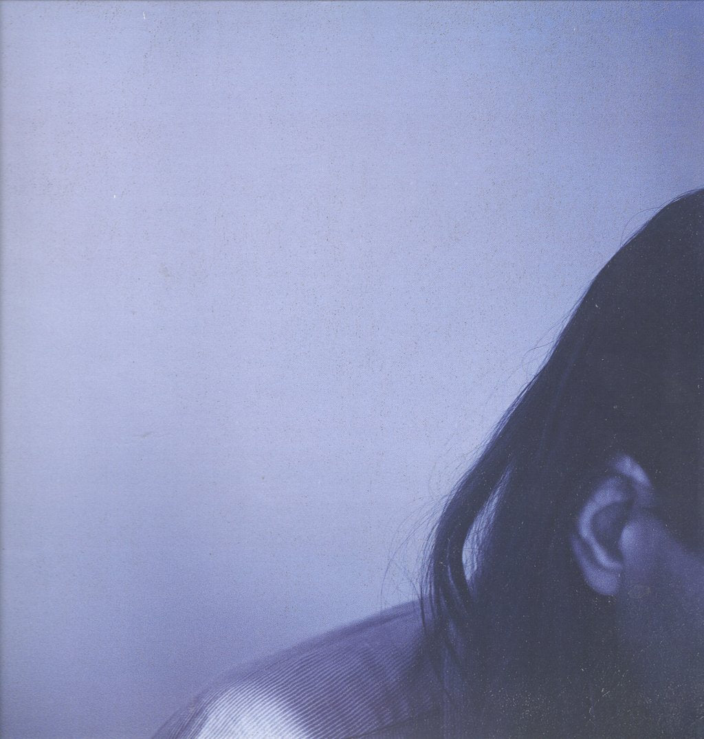 John Murry - Stars Are God's Bullet Holes - Lp