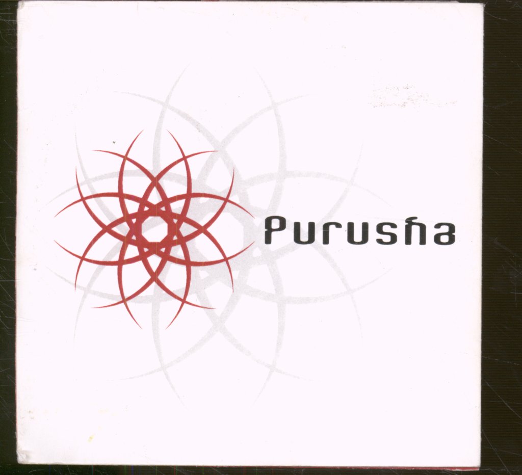 Perusha - Perusha - Cd