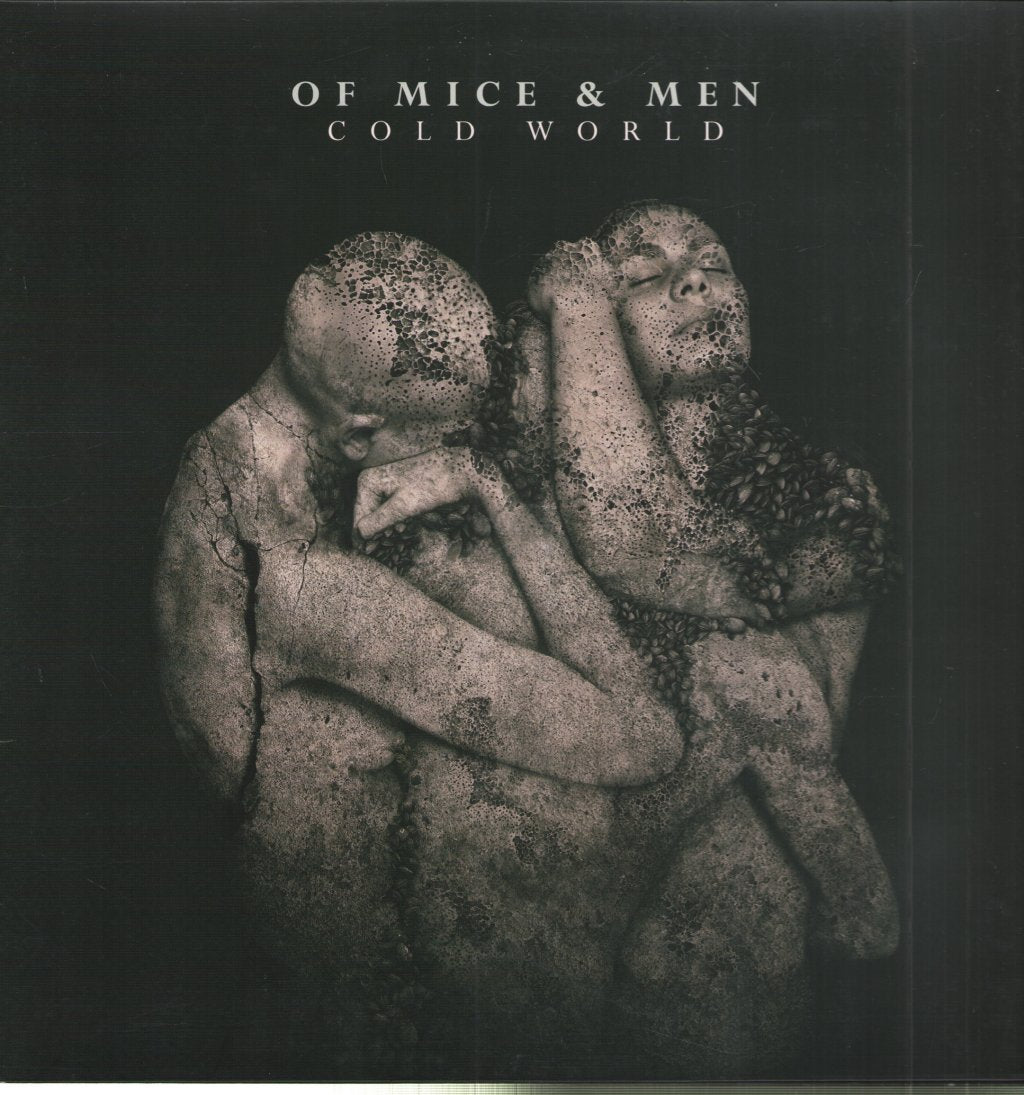 Of Mice And Men - Cold World - Lp