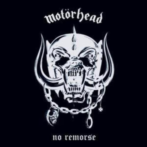 Motorhead - No Remorse - Double Lp