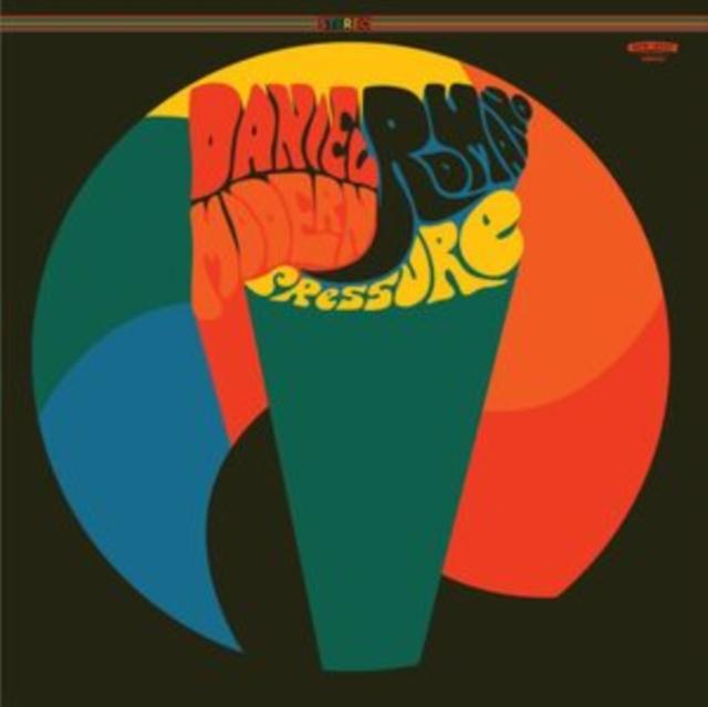 Daniel Romano - Modern Pressure - Lp