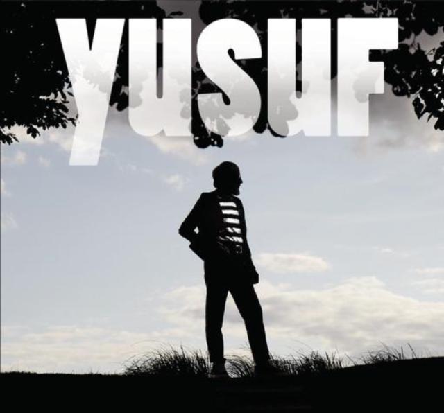 Yusuf - Tell 'em I'm Gone - Cd