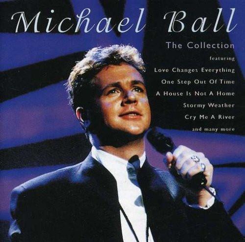 Michael Ball - Collection - Cd