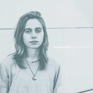 Julien Baker - Sprained Ankle - Lp