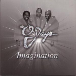 O'Jays - Imagination - Cd