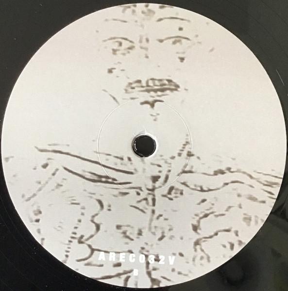 Godflesh - Decline & Fall - 12 Inch