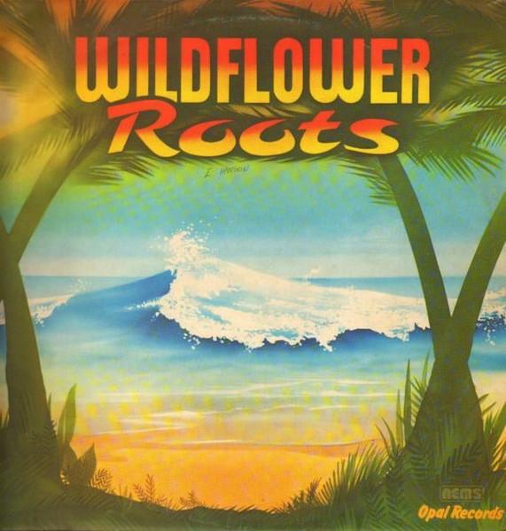Various Artists - Wildflower Roots - Lp