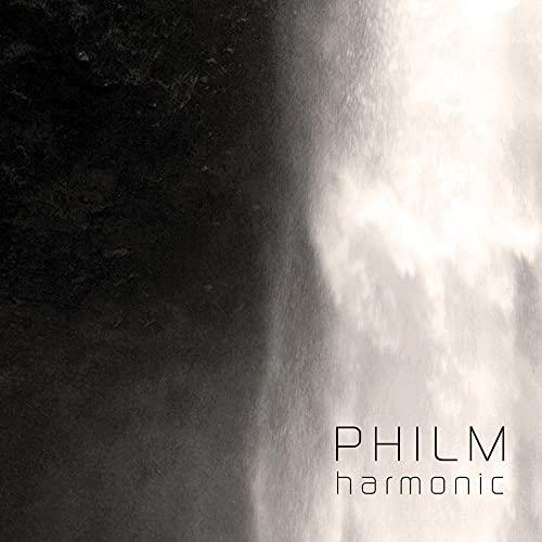 Philm - Harmonic - Cd