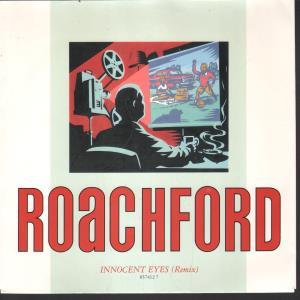 Roachford - Innocent Eyes - 7 Inch